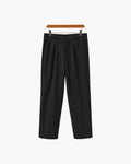 Trevi Wide-Leg Trousers