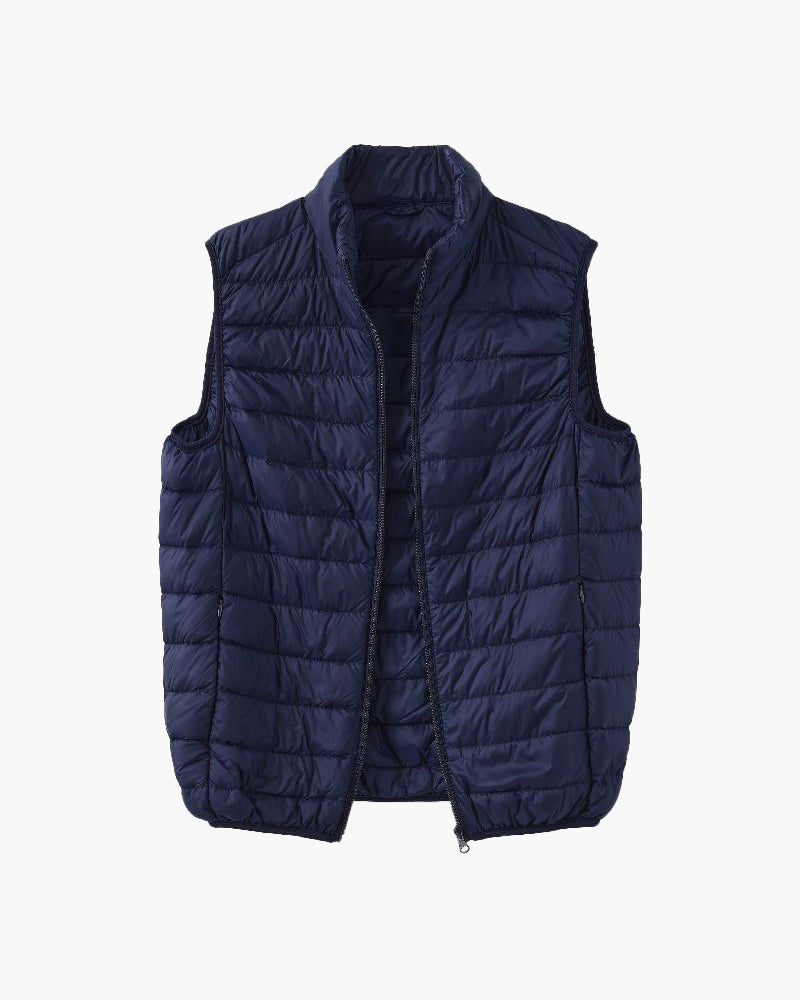 Bassano Puffer Gilet