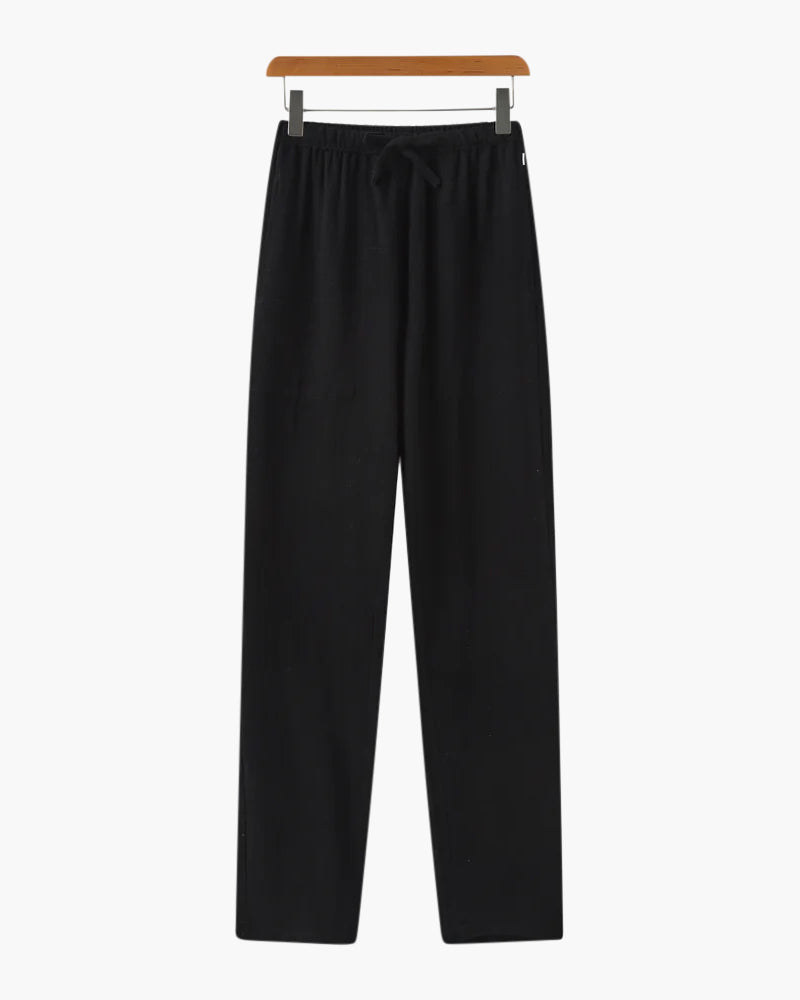 The Locust Valley Look