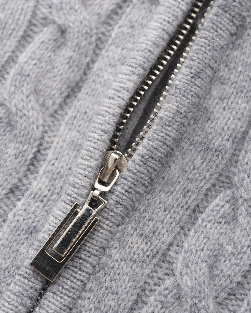 Stintino Cashmere Half-Zip