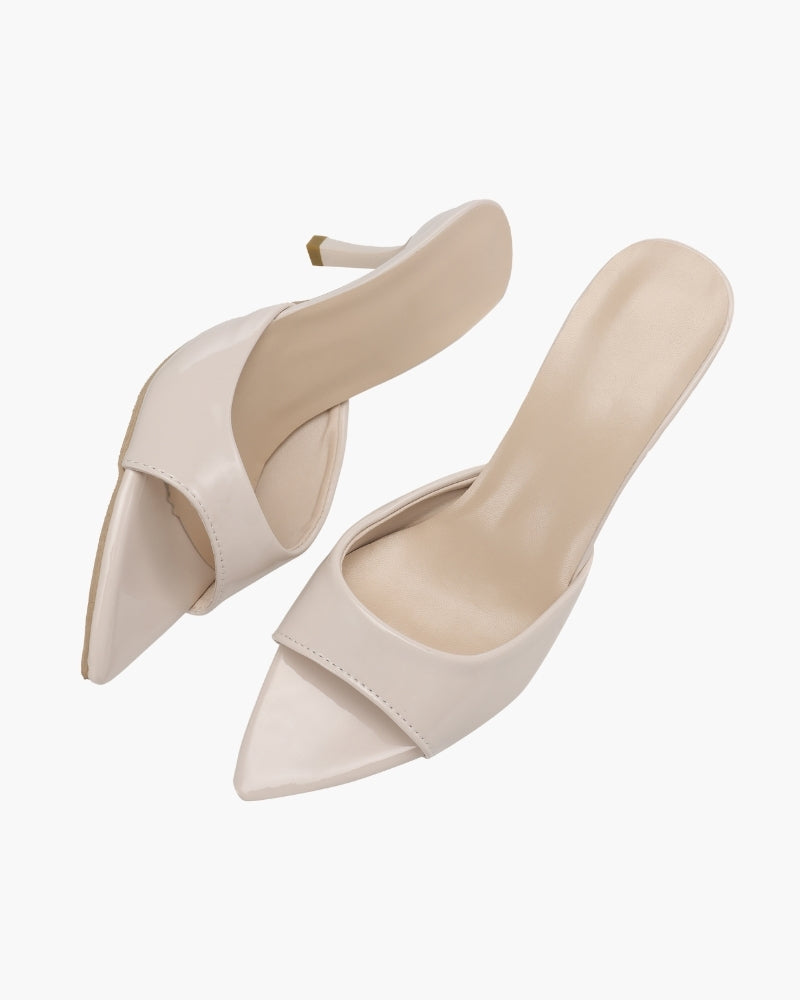 Camden Heel