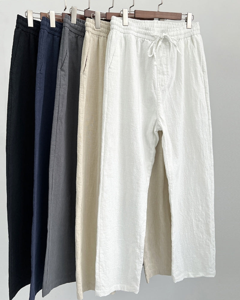 Cassis Trousers