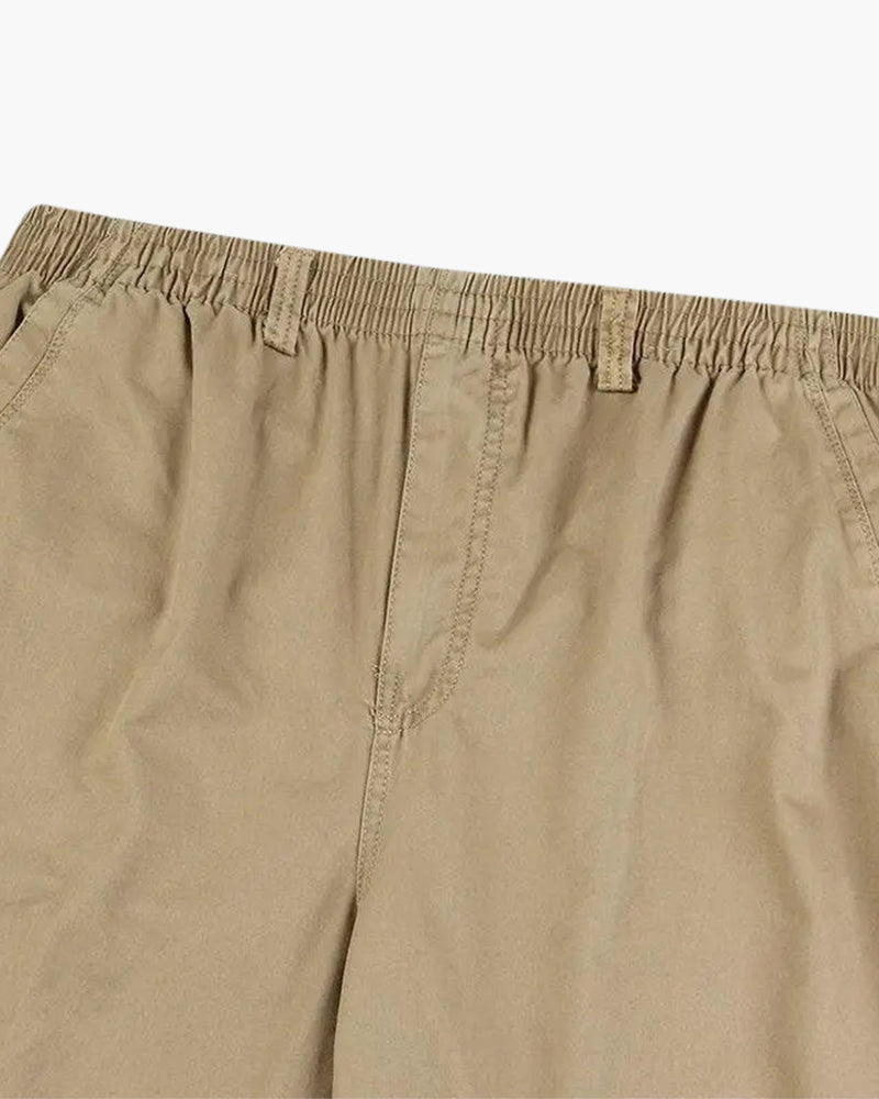 Anagni Cotton Trousers