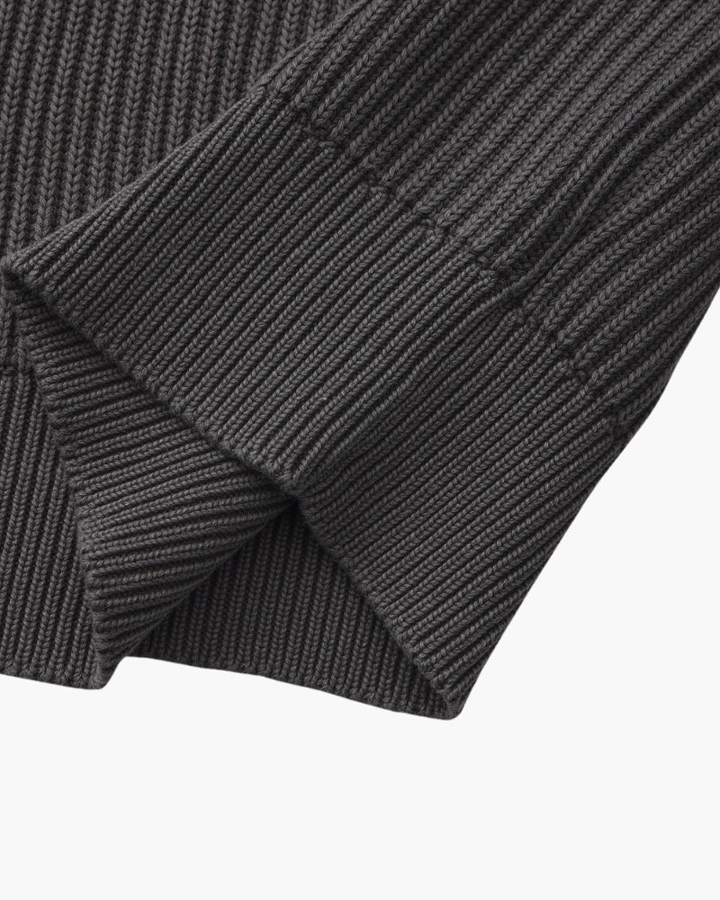Kitzbuhel Crewneck