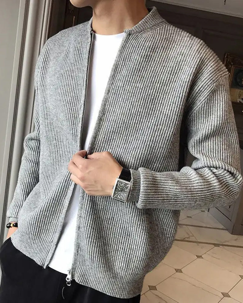 Ravenna Lido Cotton Gilet
