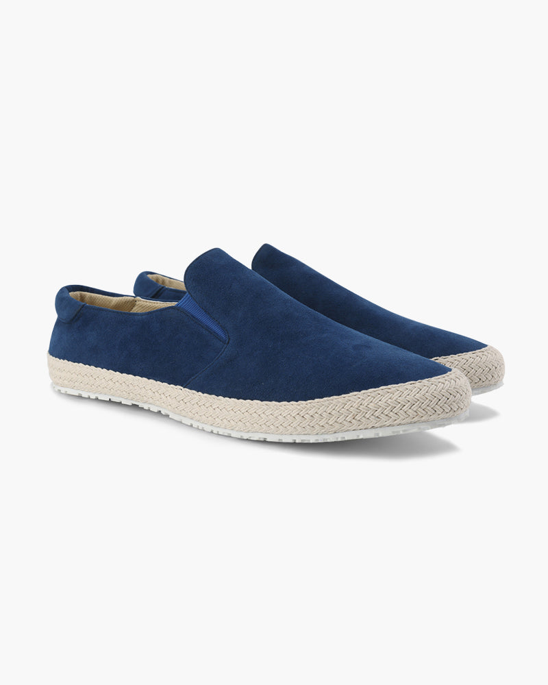 Erice Suede City Shoe