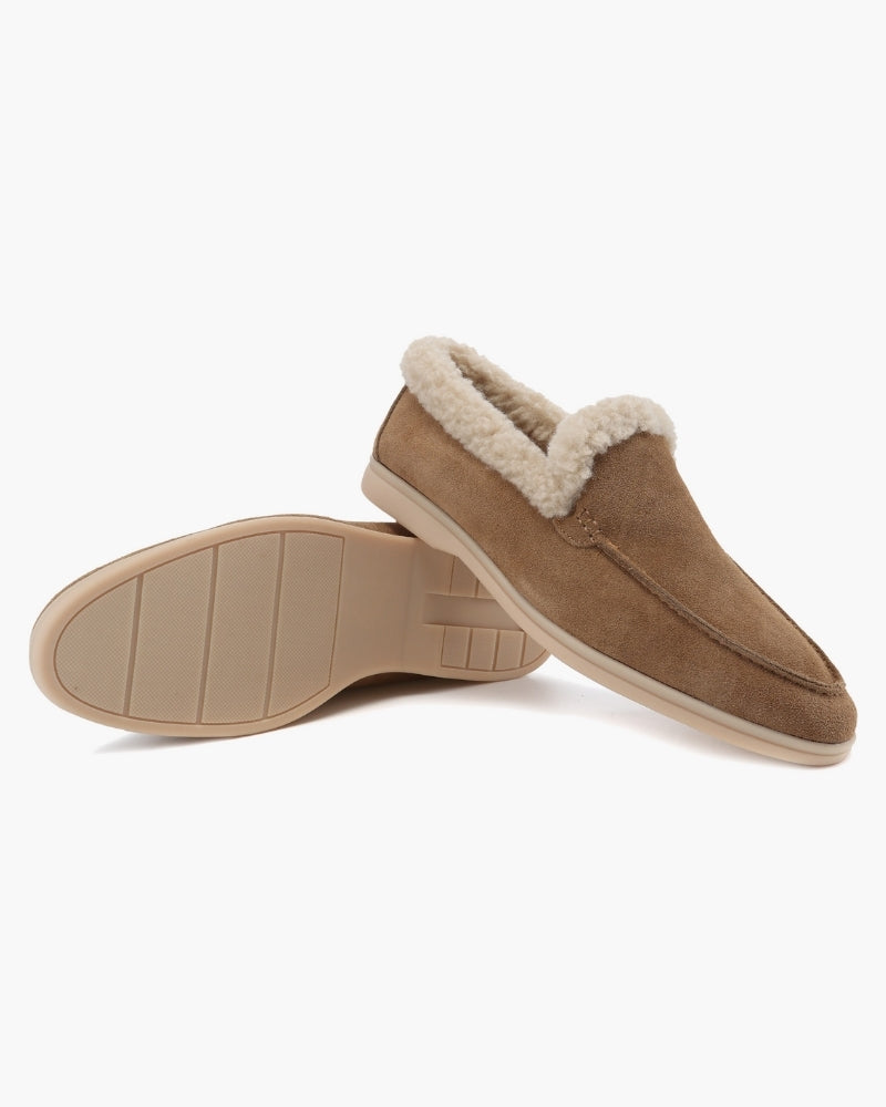 Chamonix Loafer