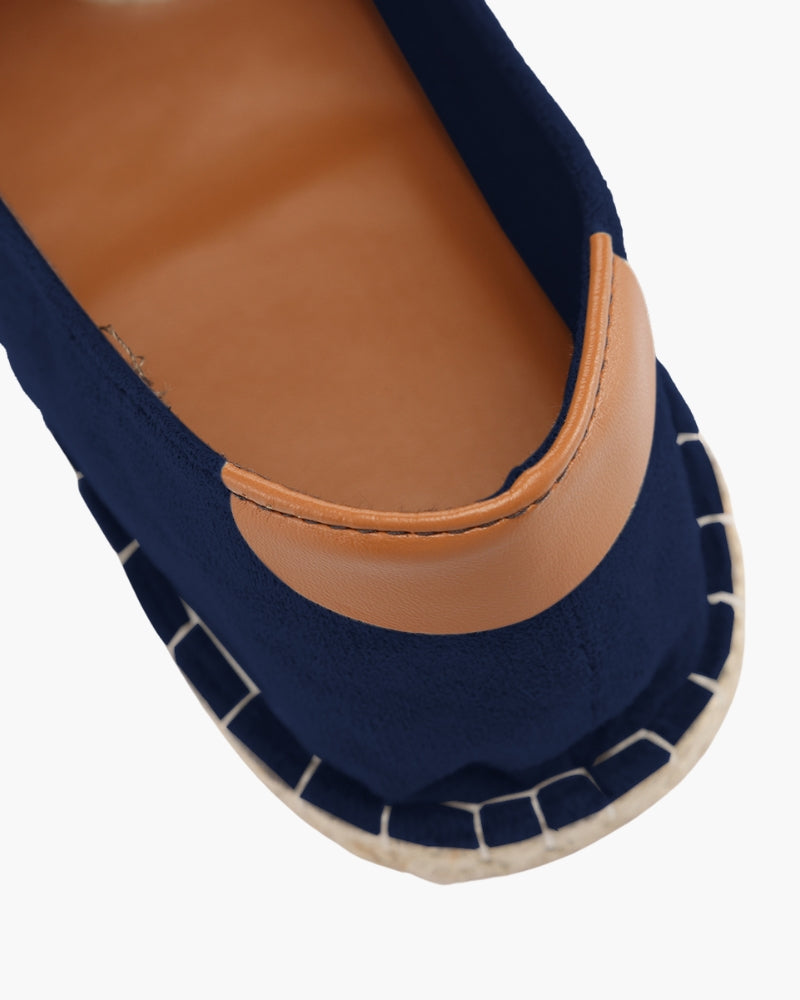 Noto Espadrille