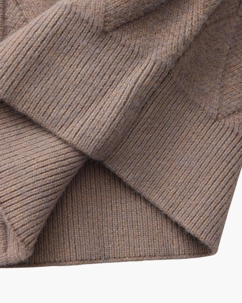 Montauk Cardigan