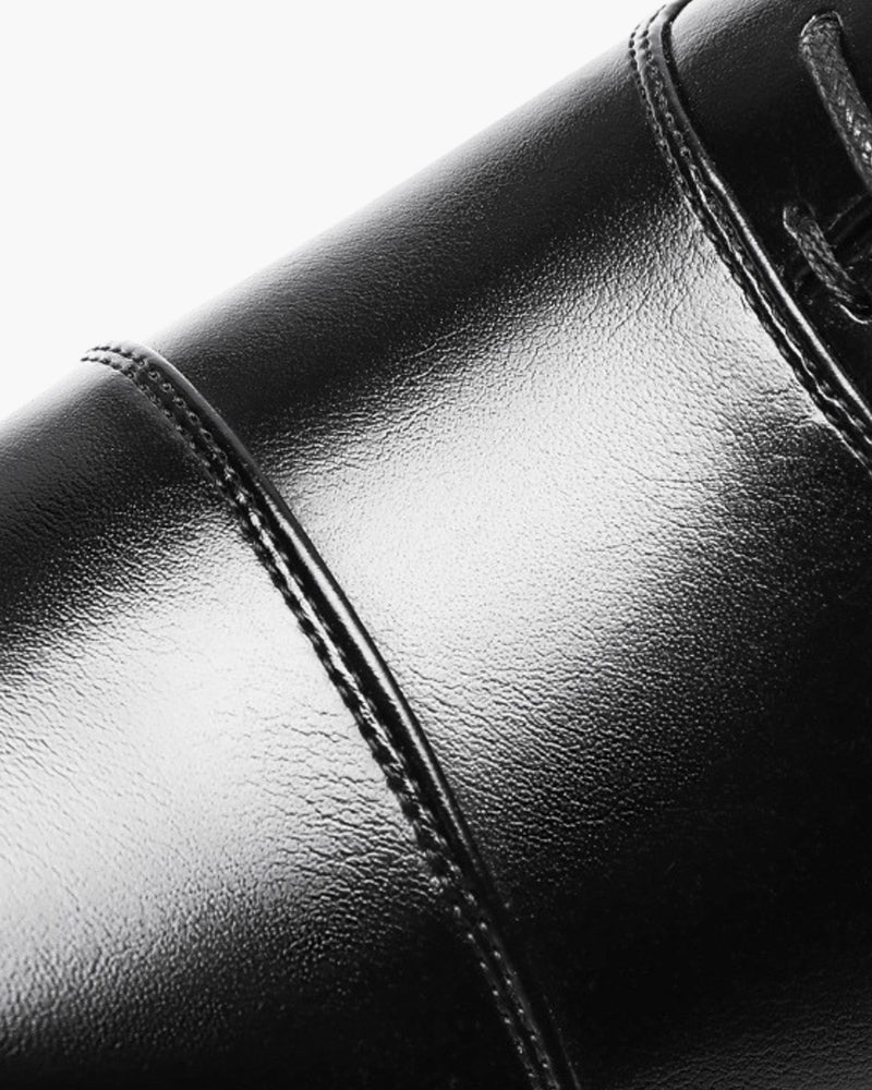 Ortisei Leather Dress Shoe