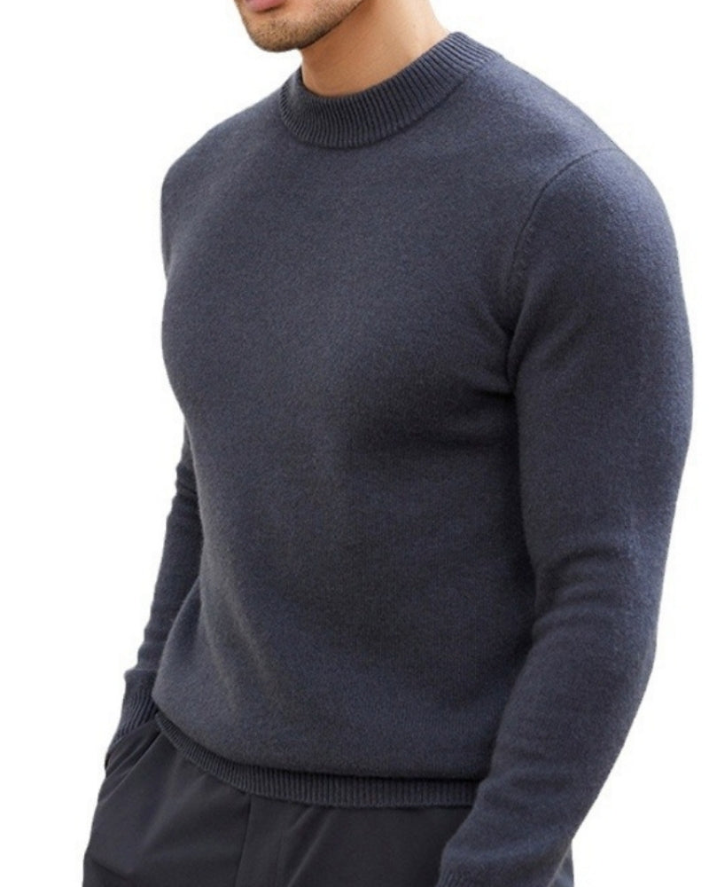 Sonoma Turtleneck