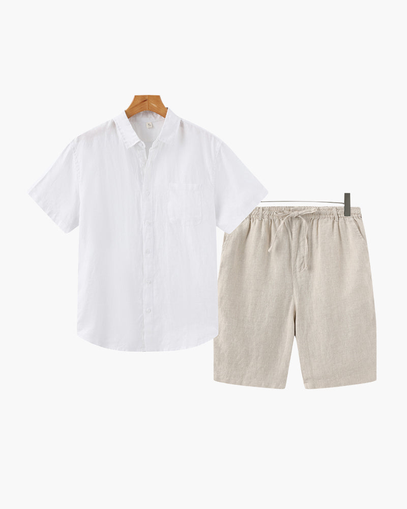 The Menerbes Look