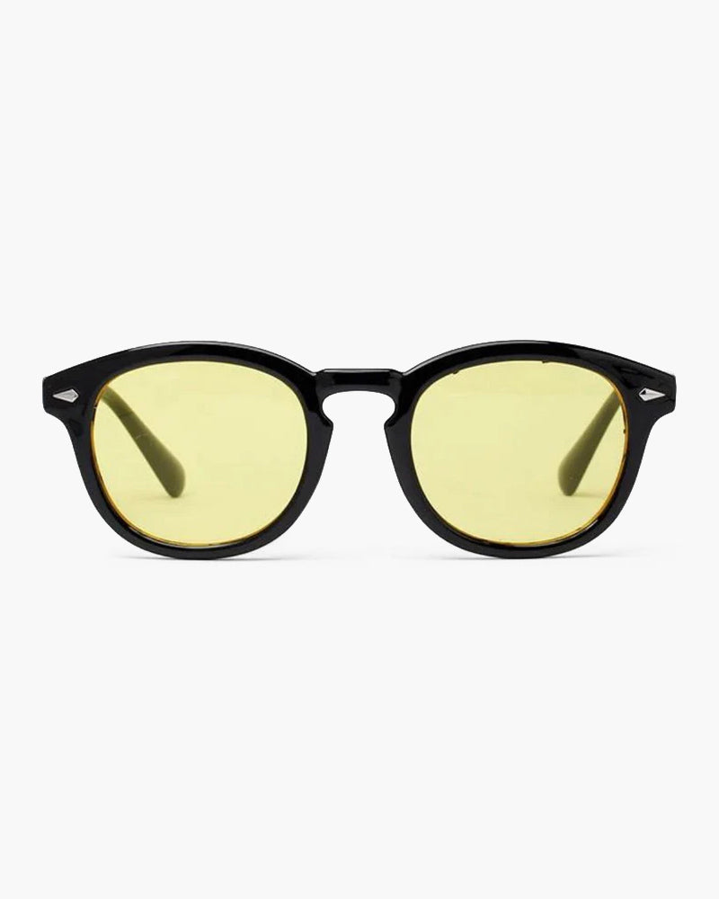 Maratea Tinted Glasses