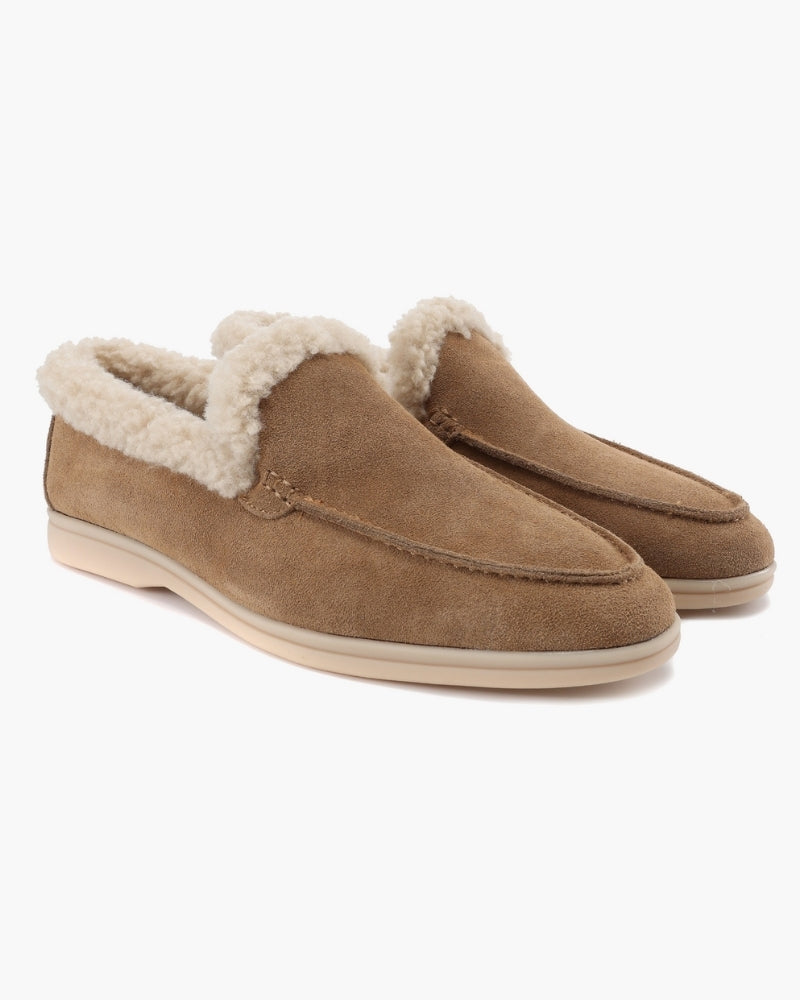 Chamonix Loafer