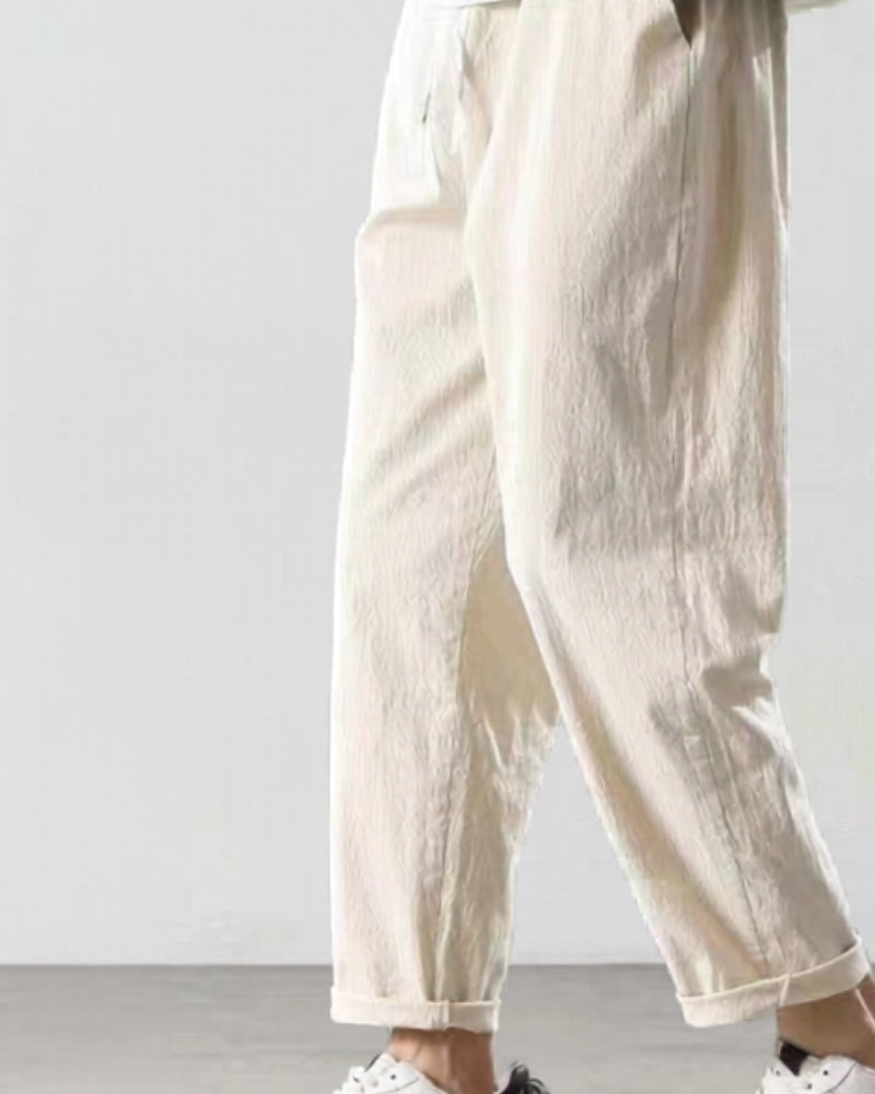 Cassis Trousers
