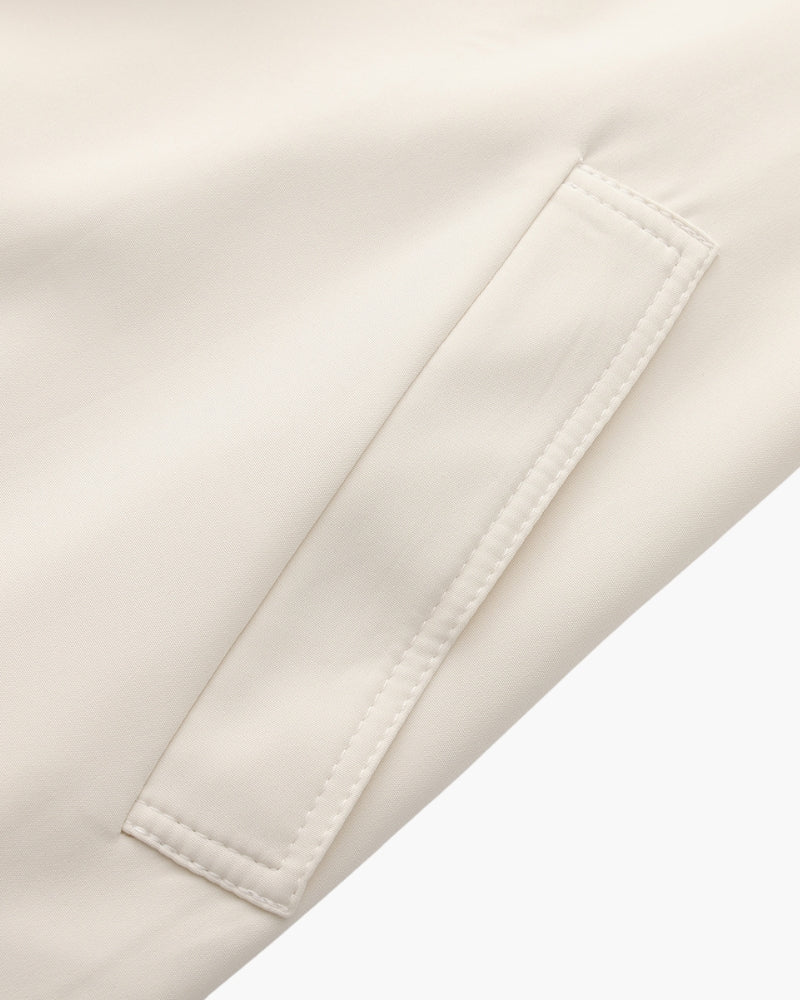 Cotuit Trench Coat