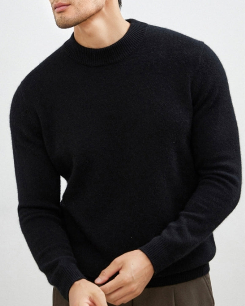 Sonoma Turtleneck