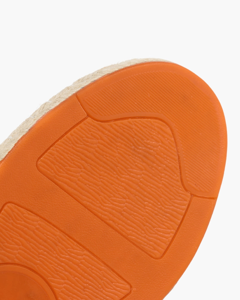 Noto Espadrille