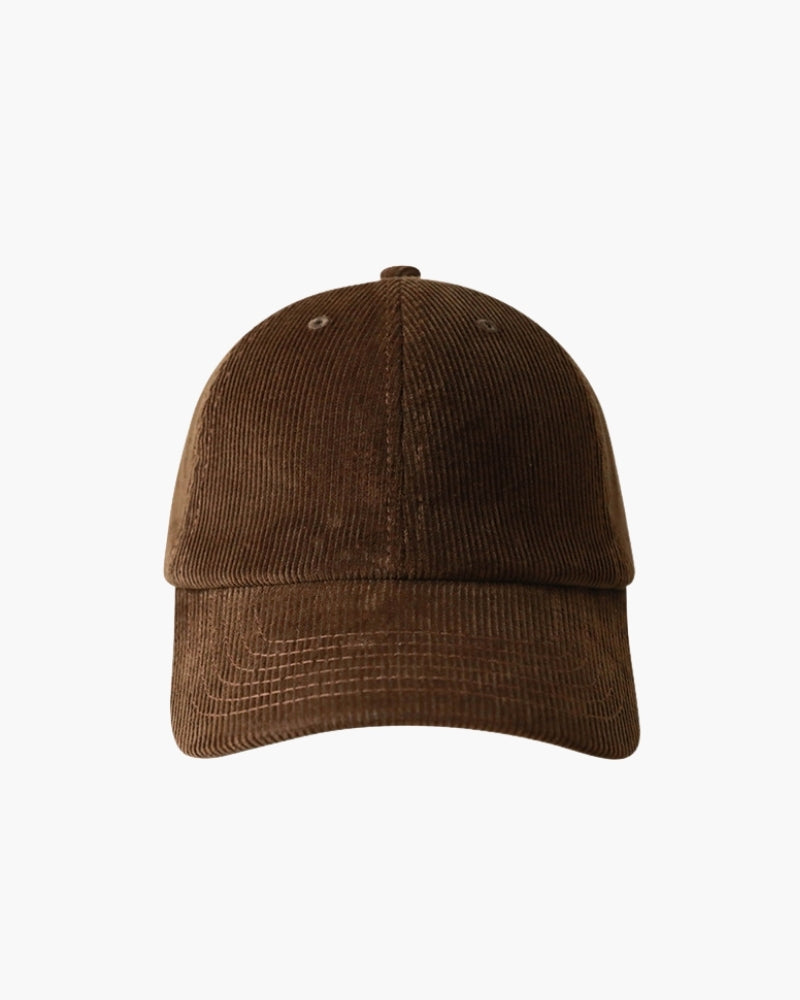 Garda Cord Cap