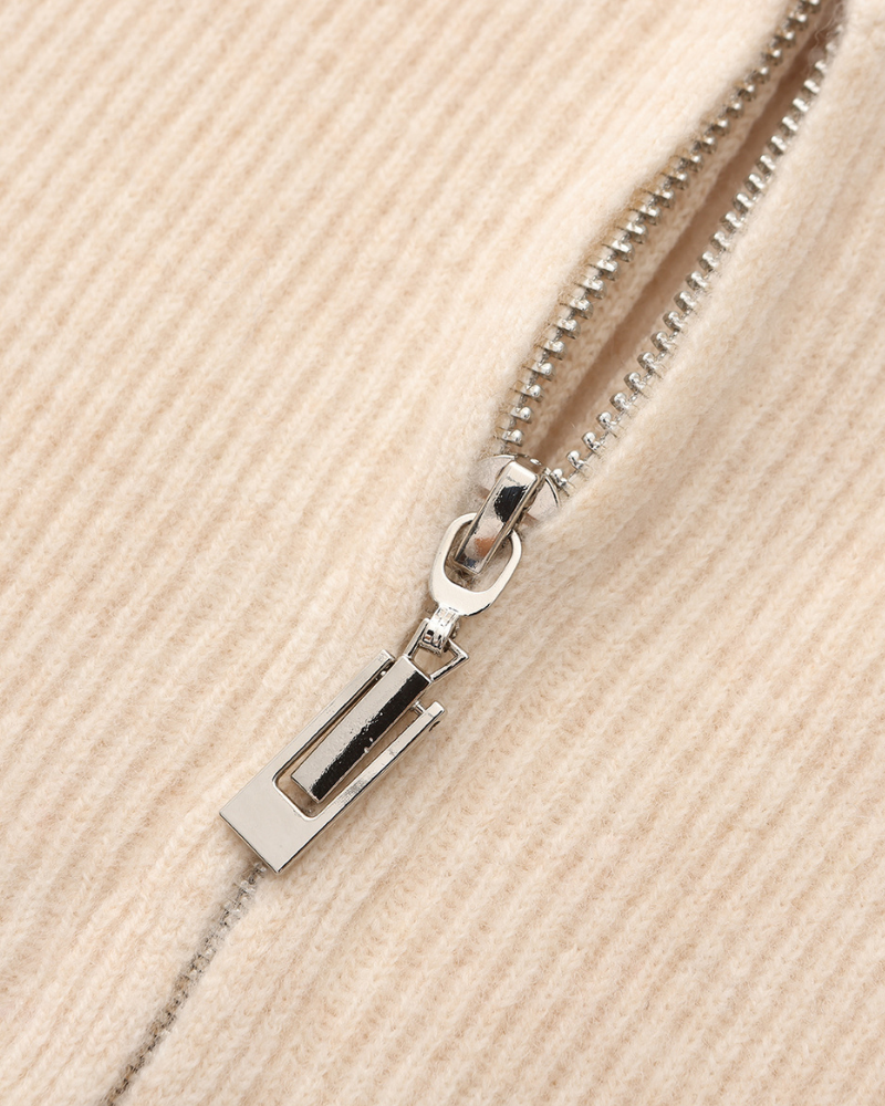 Comacchio Cashmere Vest