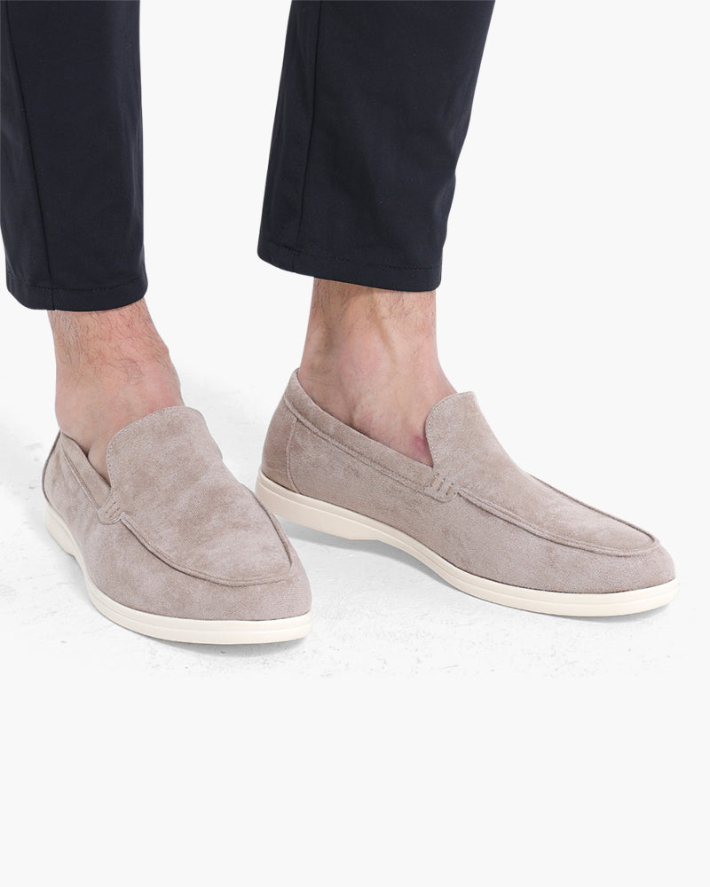 The Bolzano Look