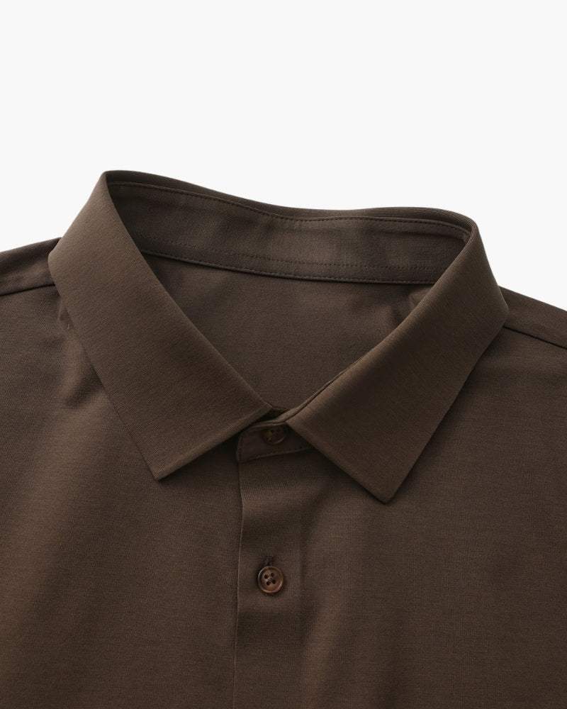 Zermatt Cotton Shirt