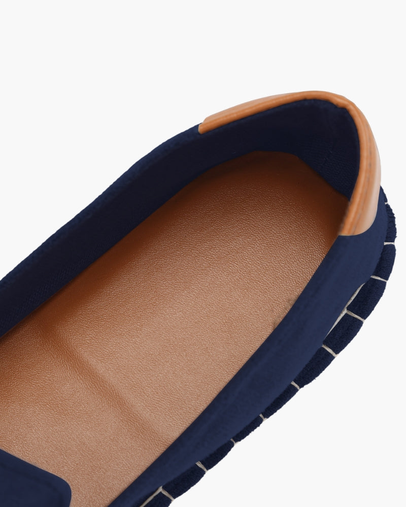 Noto Espadrille