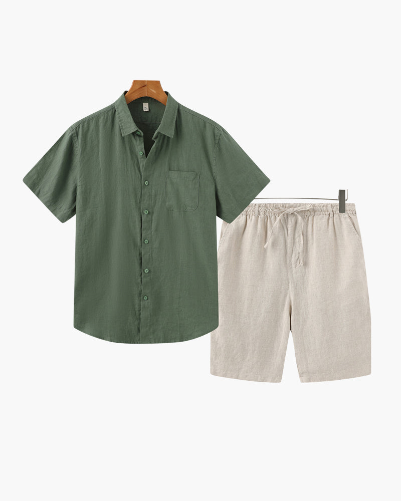 The Menerbes Look