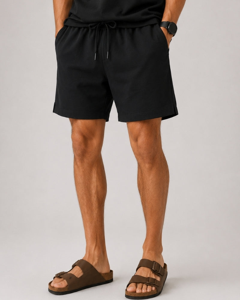Woodstock Shorts