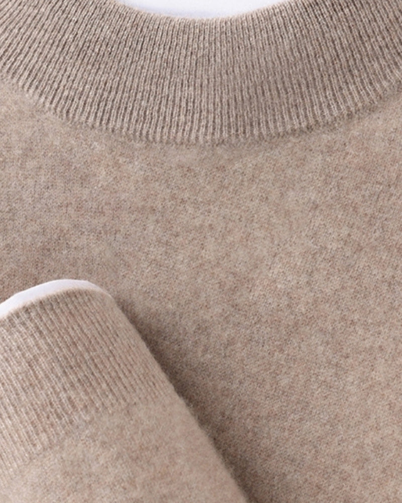 Sonoma Turtleneck