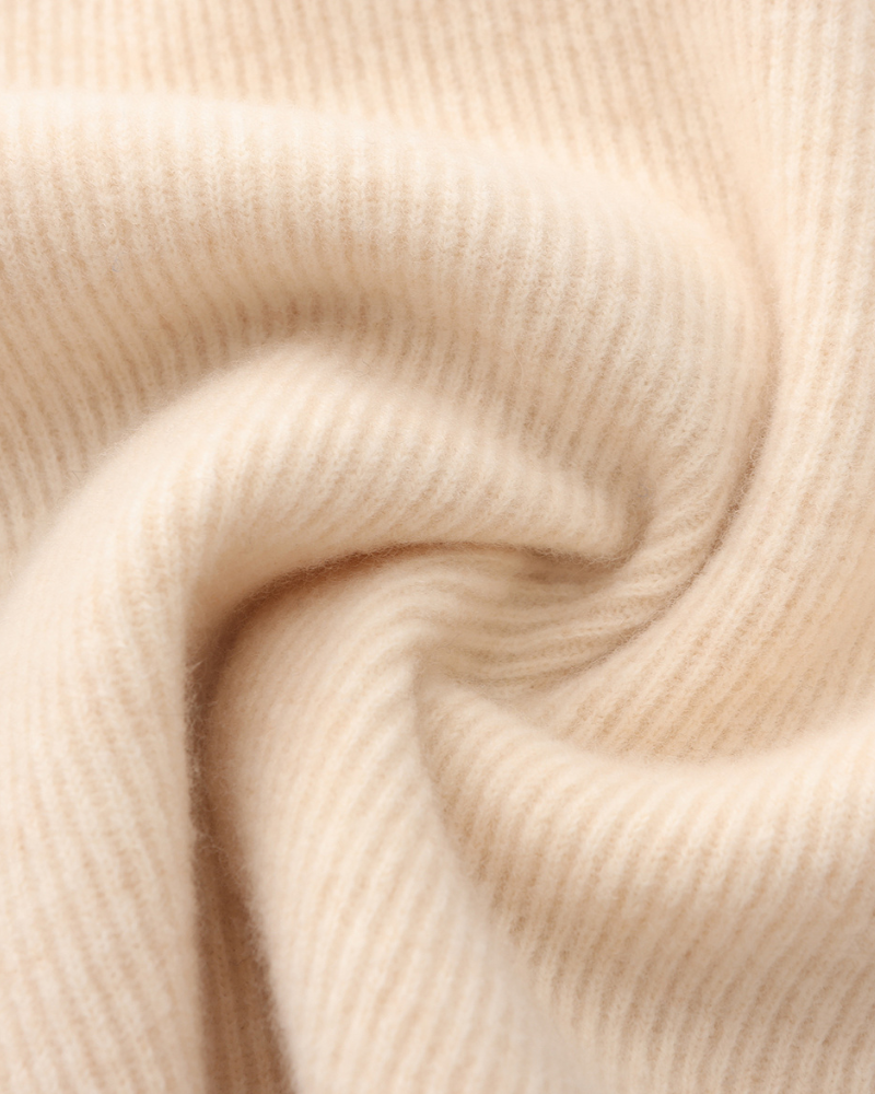 Comacchio Cashmere Vest