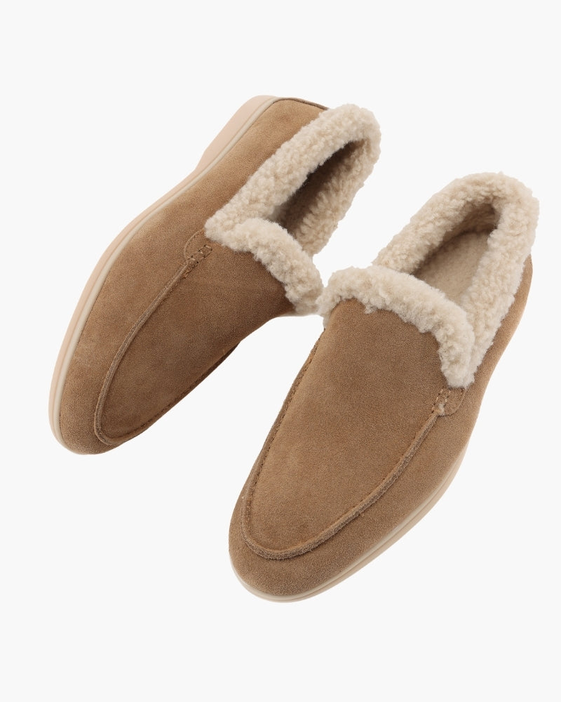 Chamonix Loafer