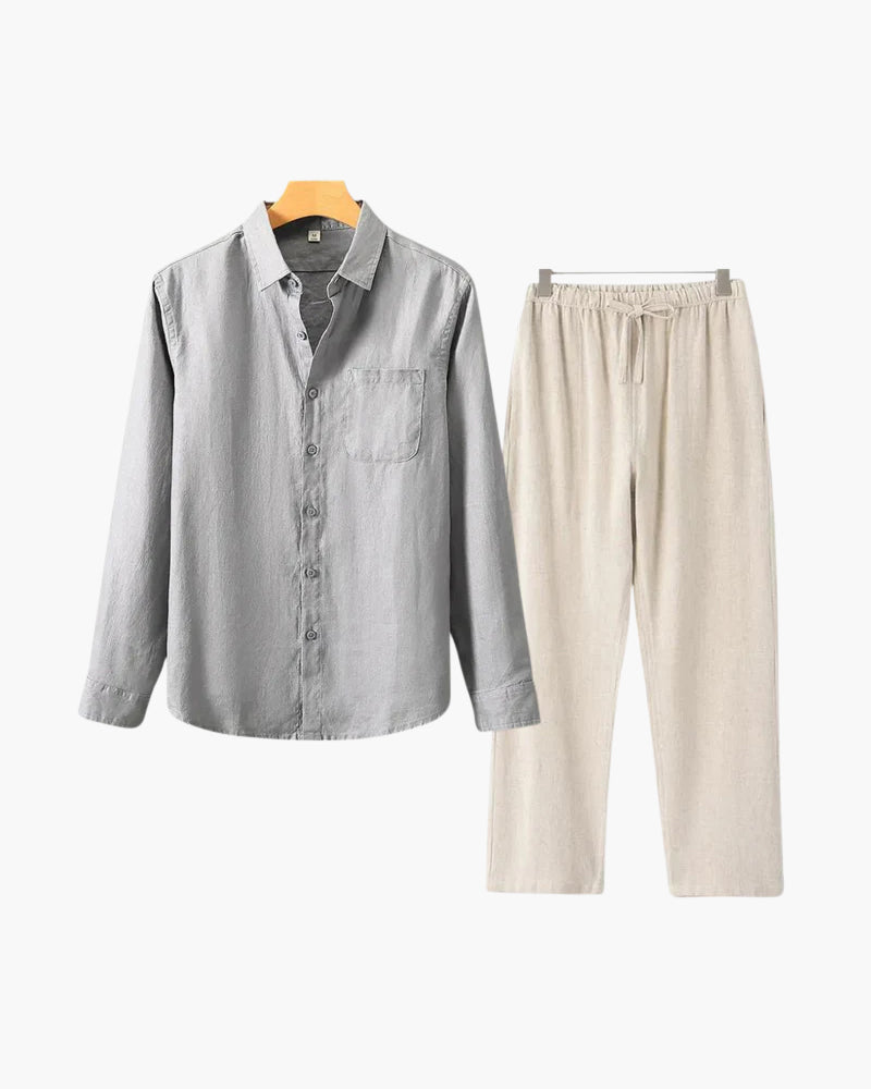 The Lymington Look