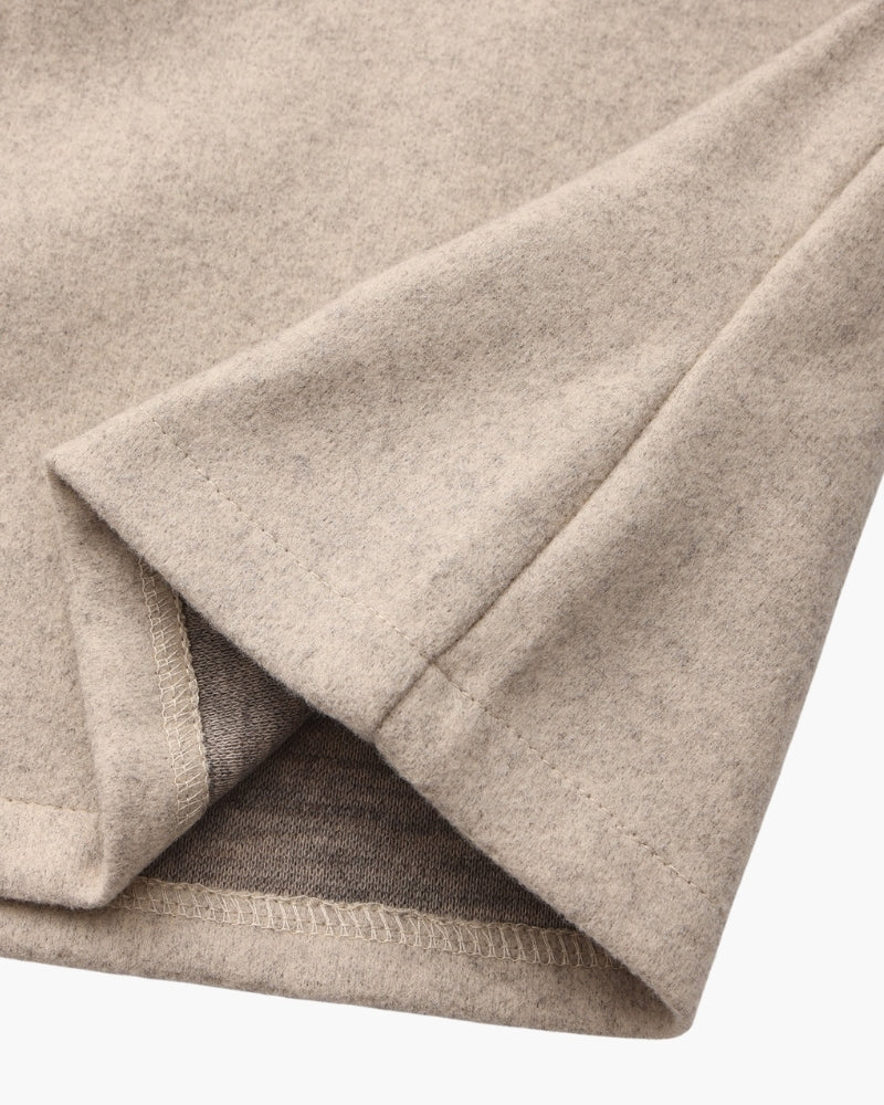 Kennebunk Wool Coat