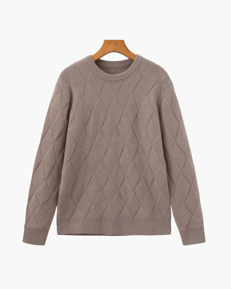 Newport Crewneck