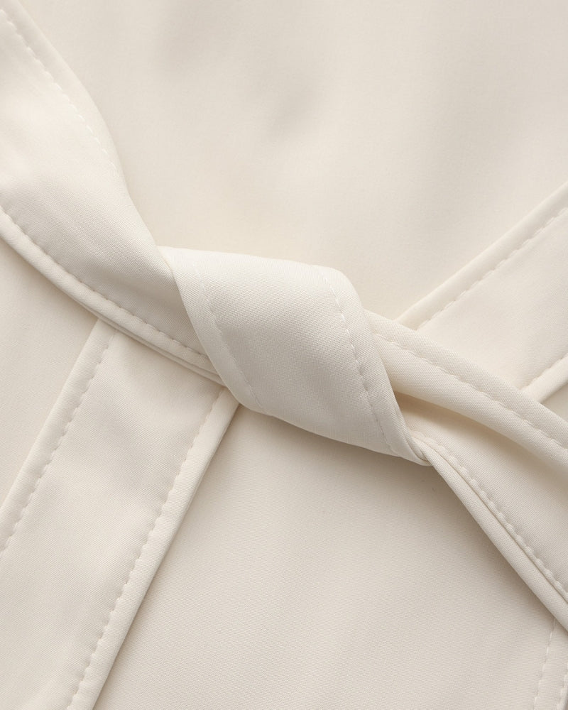 Cotuit Trench Coat