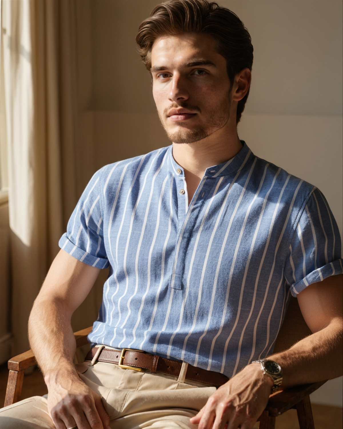 Ravenna Sailor Polo