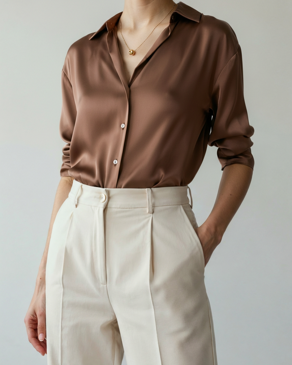 Southwold Shirt