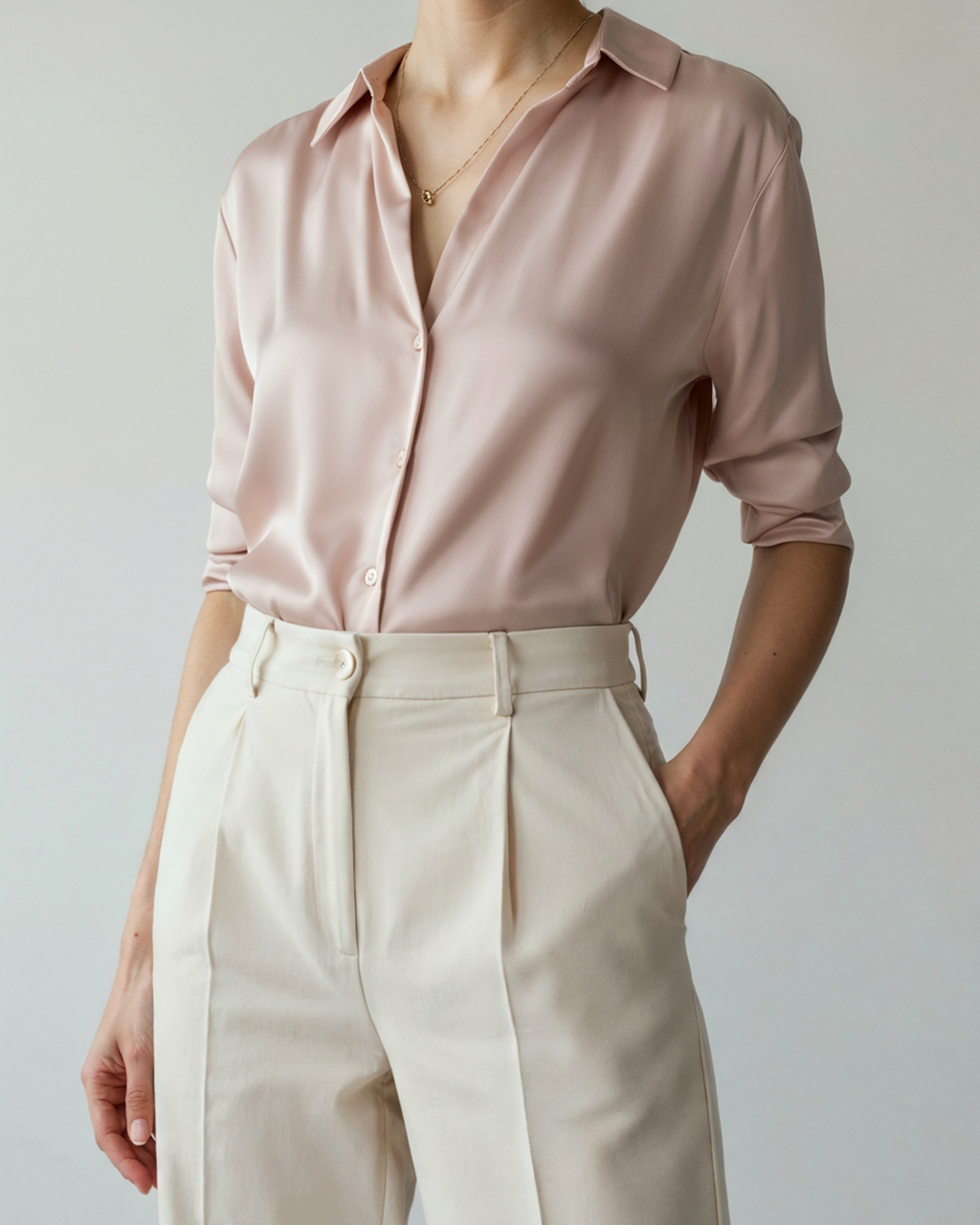 Southwold Shirt