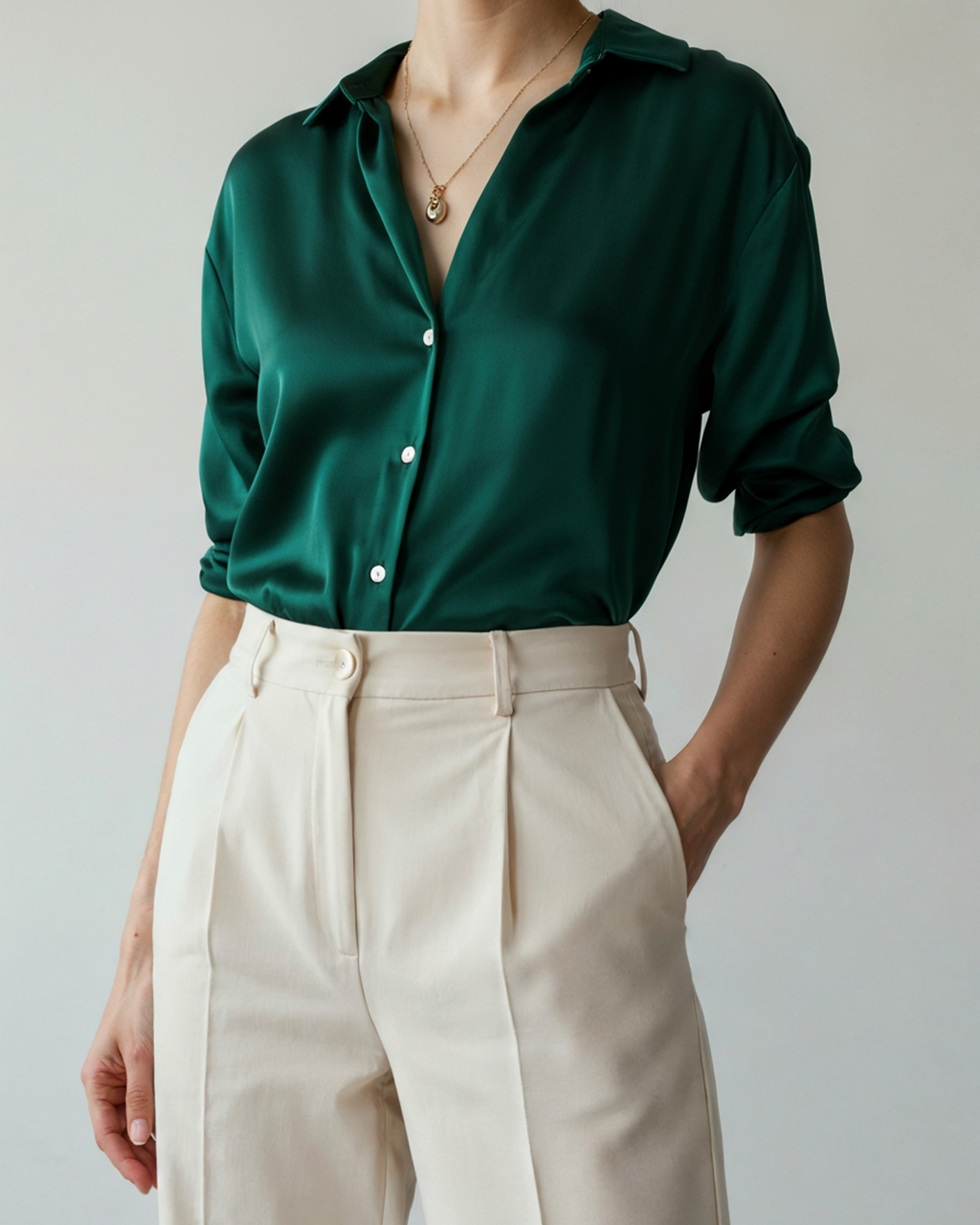 Southwold Shirt