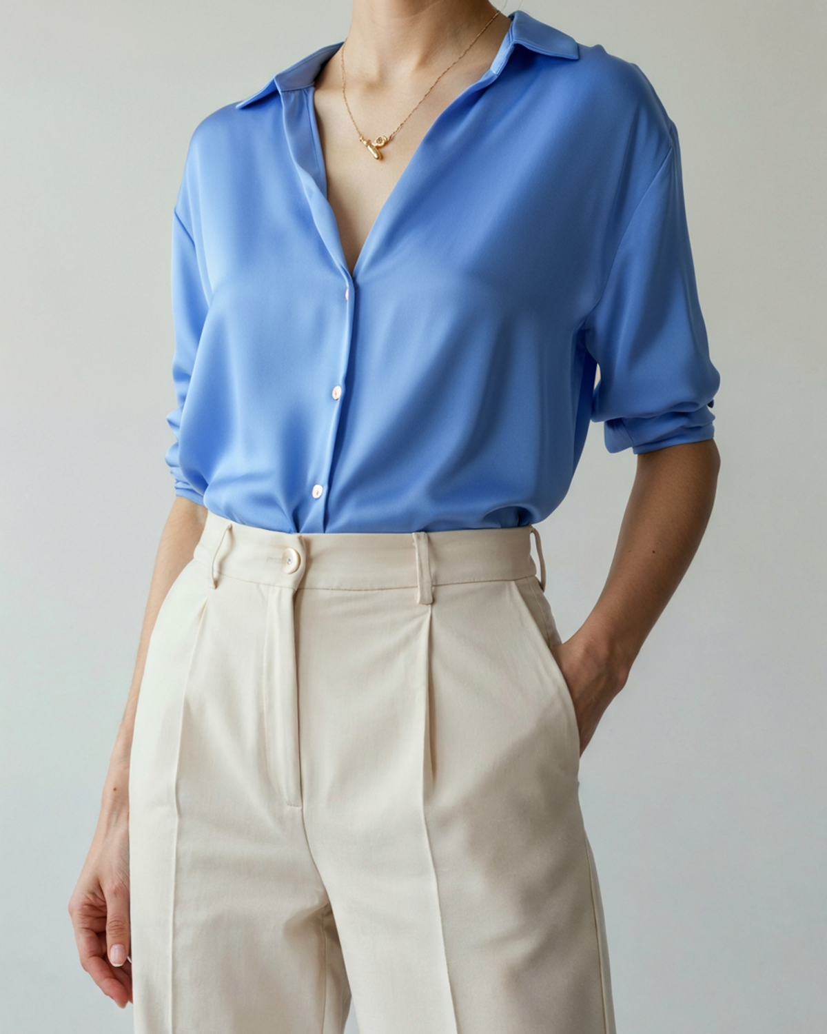 Southwold Shirt