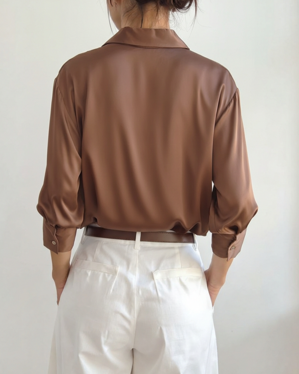 Southwold Shirt