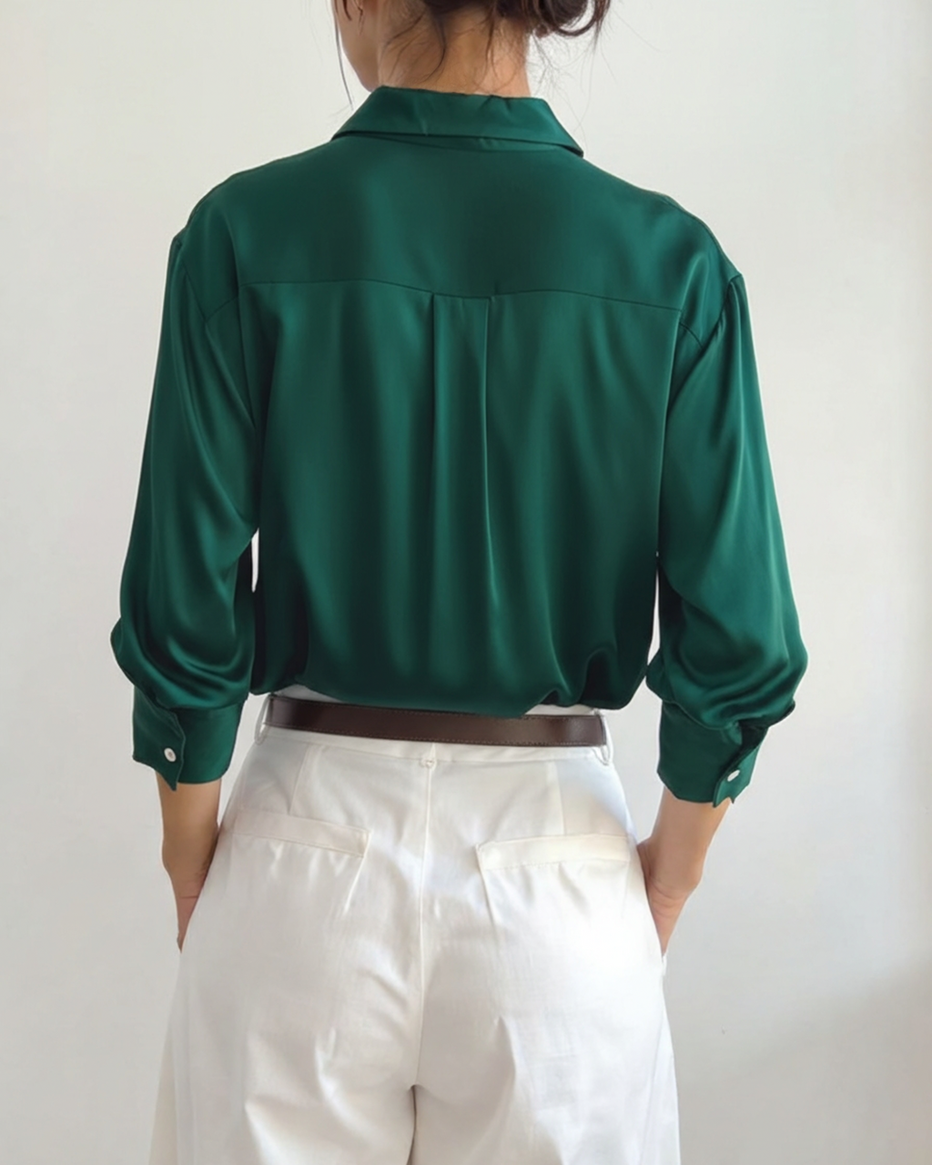 Southwold Shirt