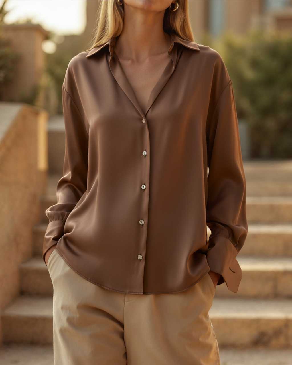 Southwold Shirt