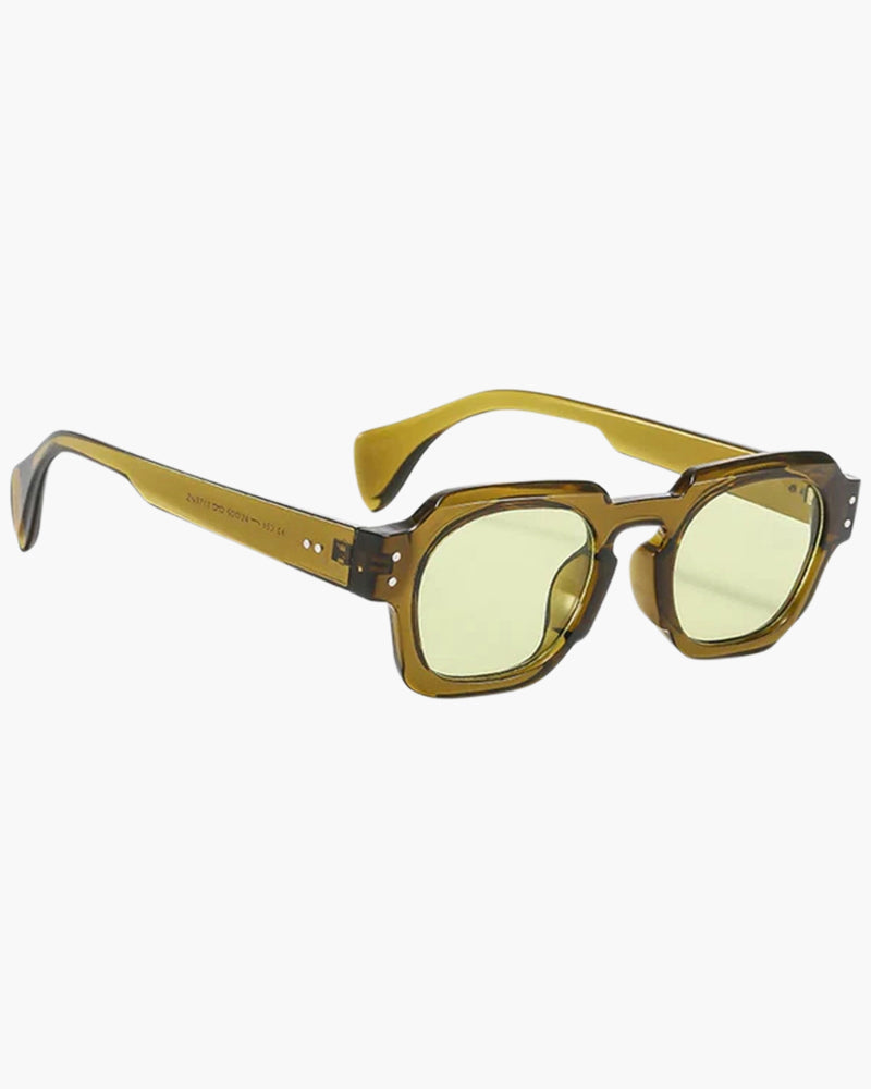 Fowey Sunglasses