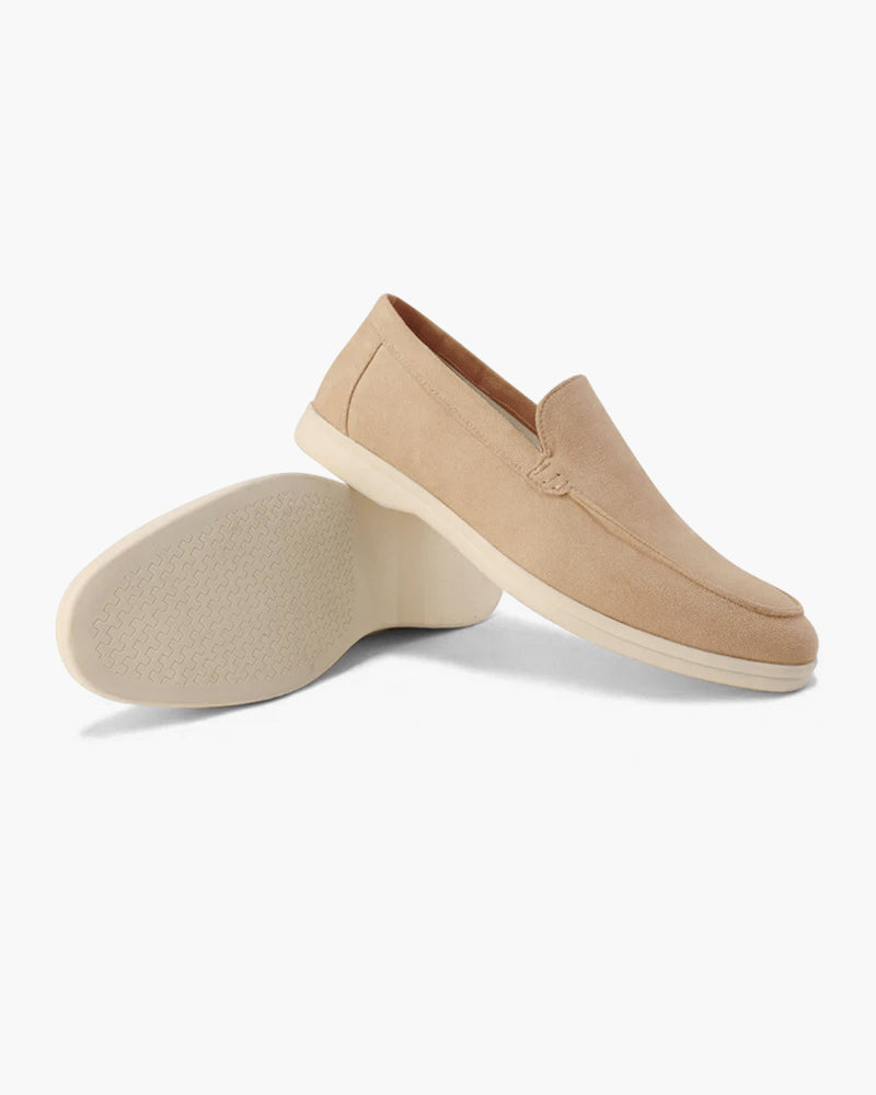 Montefalco Suede Loafer