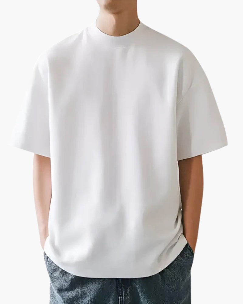 Evian Tee