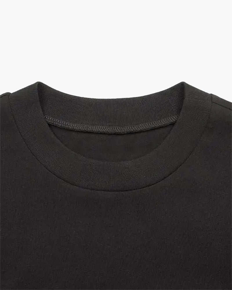 Evian Tee
