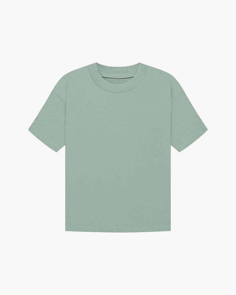 Evian Tee