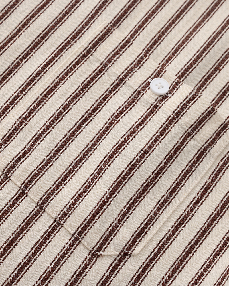 Todi Striped Shirt